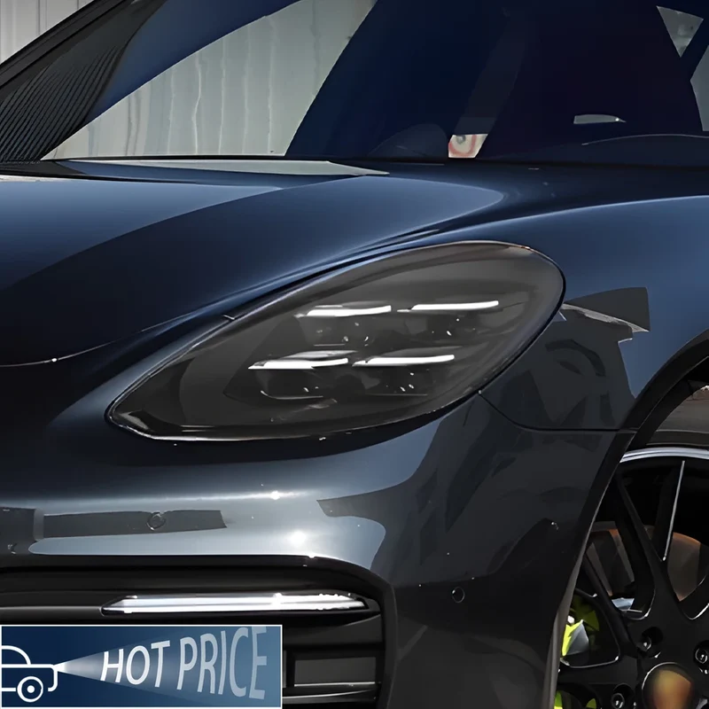 Phares LED Porsche Panamera 971 2017-2023