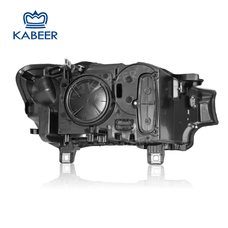 Phares LED BMW X3 F25 X4 F26 2010-2017