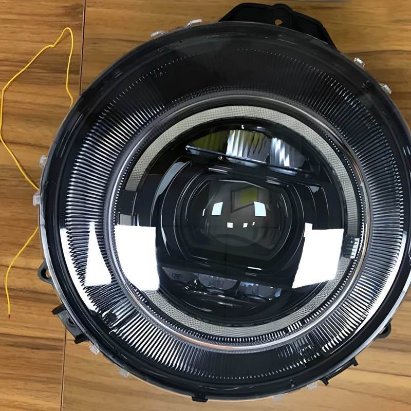 Phares LED Mercedes Classe G W463 W464 2012-2018