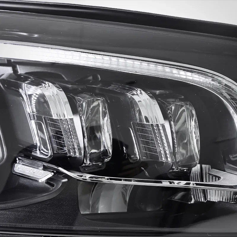 Phares LED Mercedes GLS X166 X167 2016-2024
