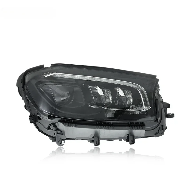 Phares LED Mercedes GLS X166 X167 2016-2024