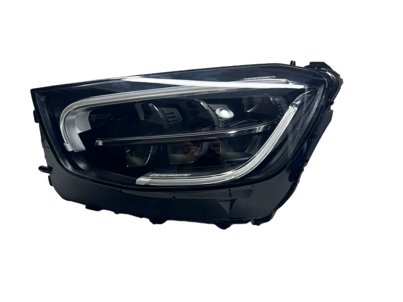 Phares LED Mercedes GLC W253 GLC260 GLC300