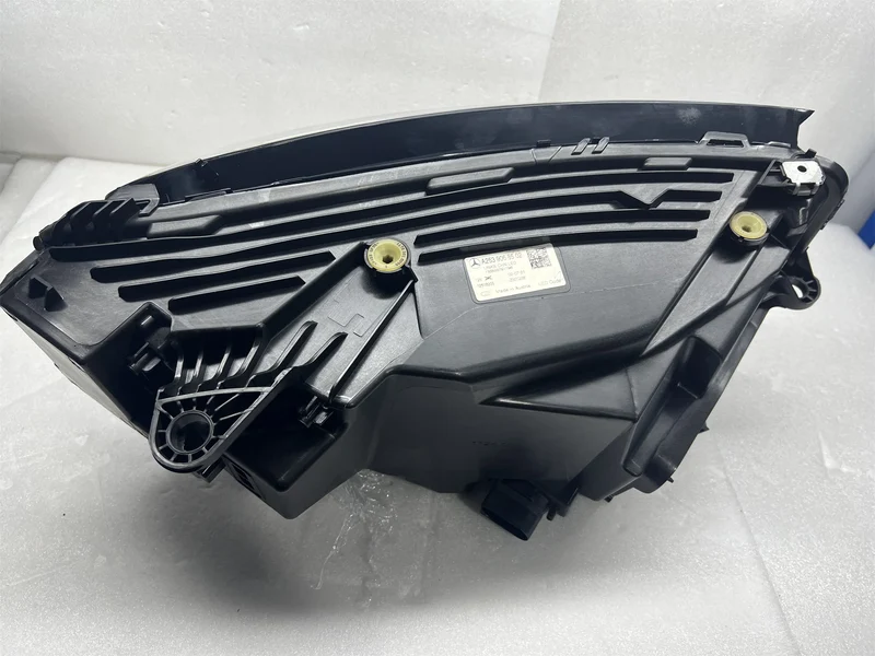 Phares LED Mercedes GLC W253 GLC260 GLC300