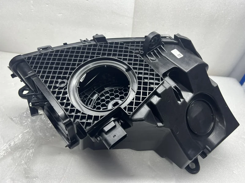 Phares LED Mercedes GLC W253 GLC260 GLC300