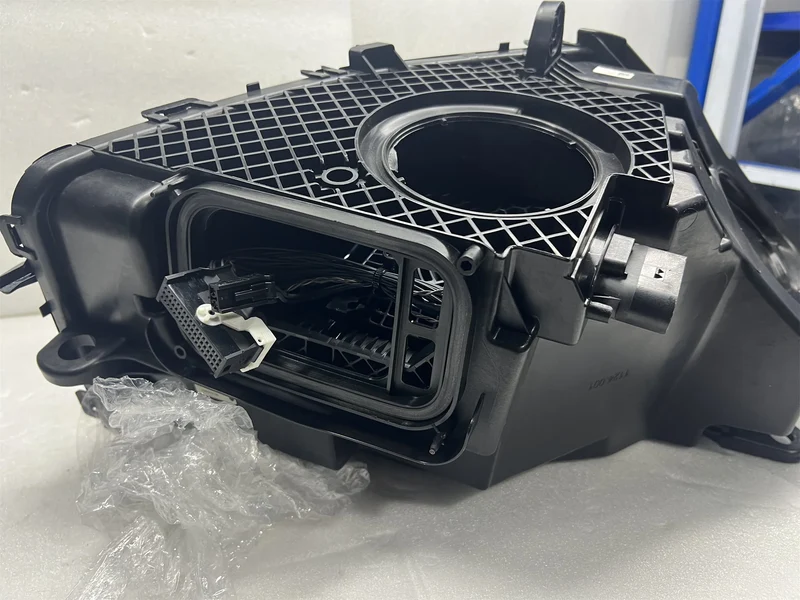 Phares LED Mercedes GLC W253 GLC260 GLC300