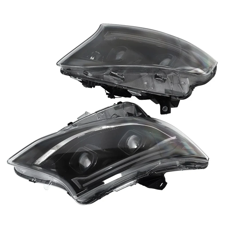 Phares LED Mercedes Classe V W447 V220 2015-2023