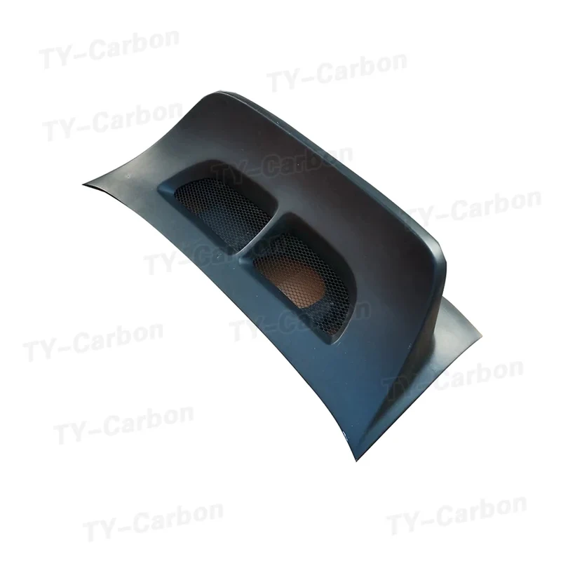 Aileron Arrière Carbone Porsche 911 997 2005-2011