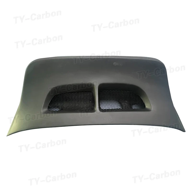 Aileron Arrière Carbone Porsche 911 997 2005-2011
