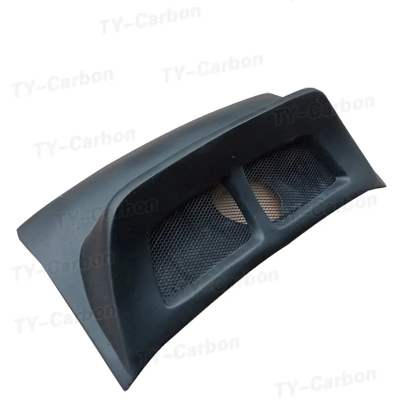 Aileron Arrière Carbone Porsche 911 997 2005-2011