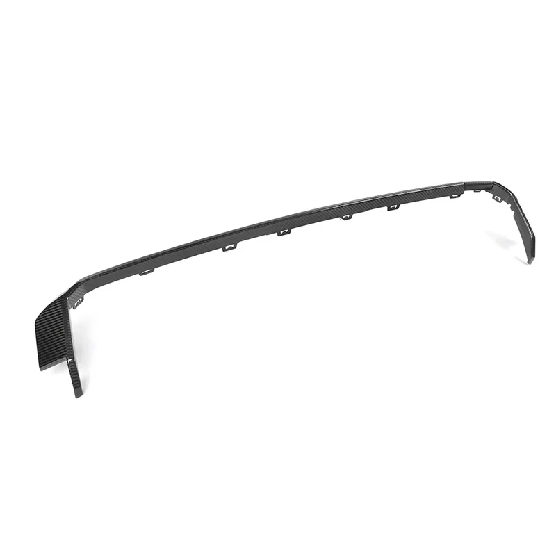 Diffuseur Arrière Carbone BMW M3 M4 G80 G82