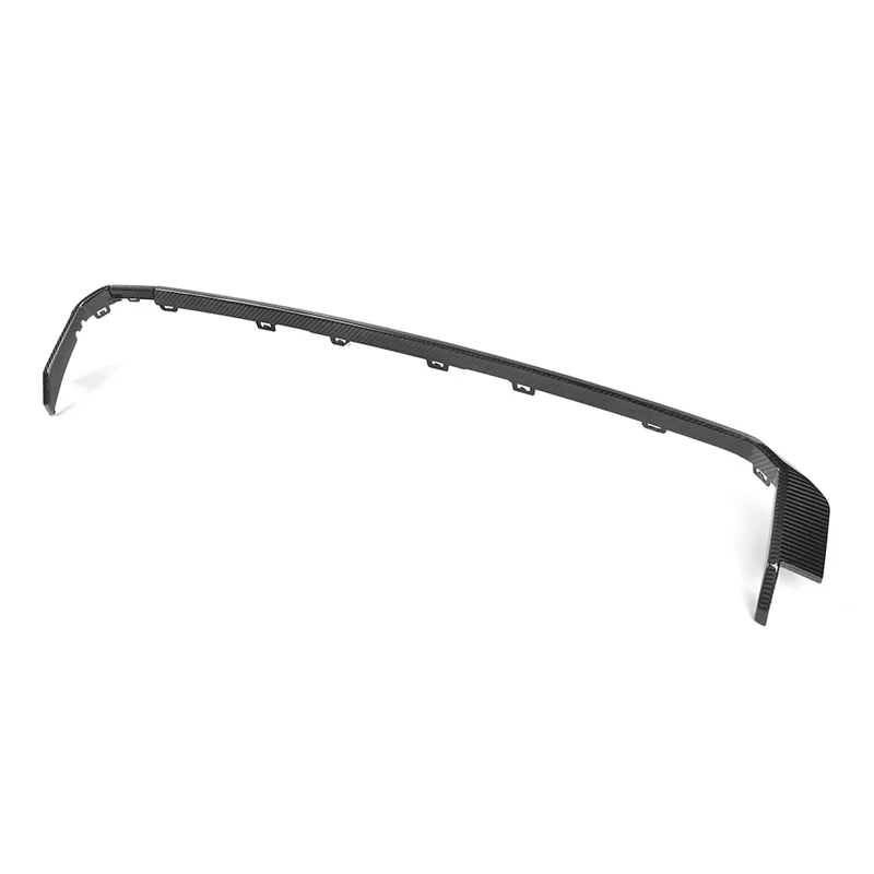 Diffuseur Arrière Carbone BMW M3 M4 G80 G82