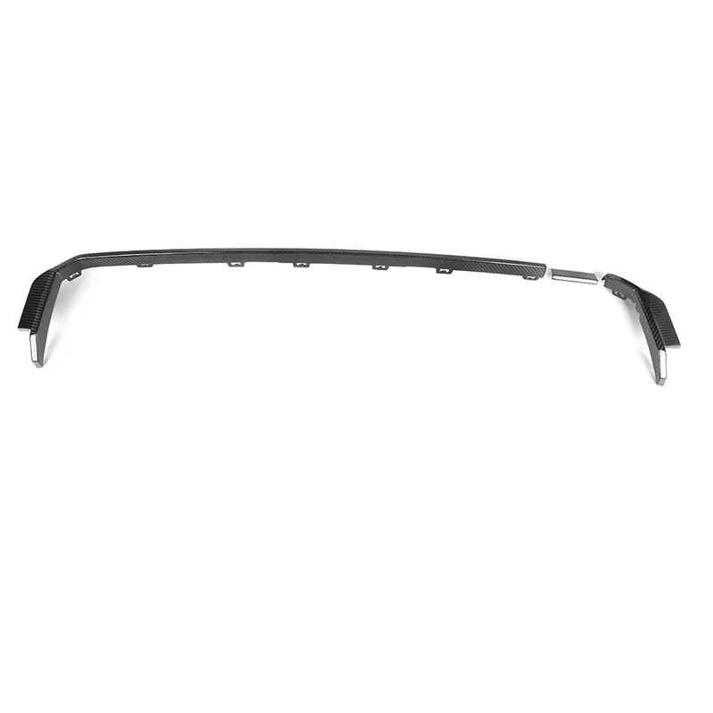 Diffuseur Arrière Carbone BMW M3 M4 G80 G82