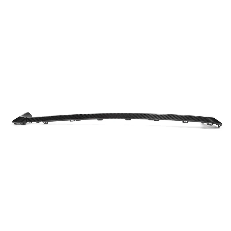 Diffuseur Arrière Carbone BMW M3 M4 G80 G82