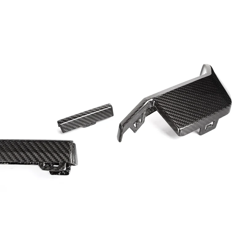 Diffuseur Arrière Carbone BMW M3 M4 G80 G82