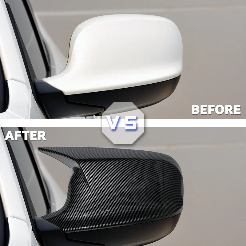 Coque Rétroviseur BMW X1 E84 X3 F25 2010-2013