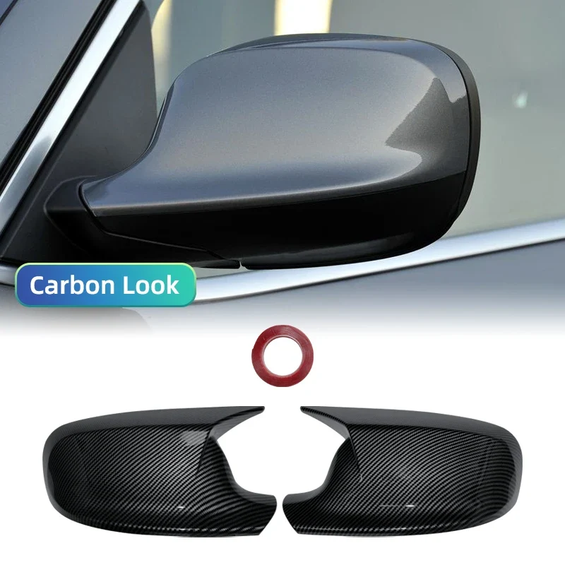 Coque Rétroviseur BMW X1 E84 X3 F25 2010-2013