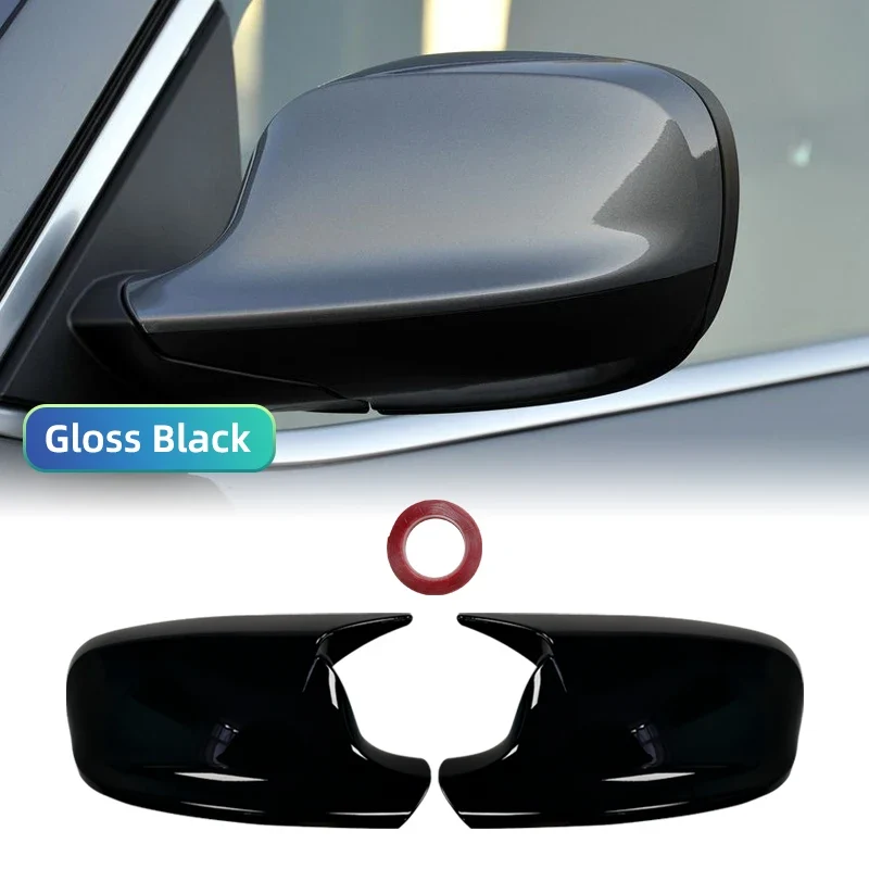Coque Rétroviseur BMW X1 E84 X3 F25 2010-2013