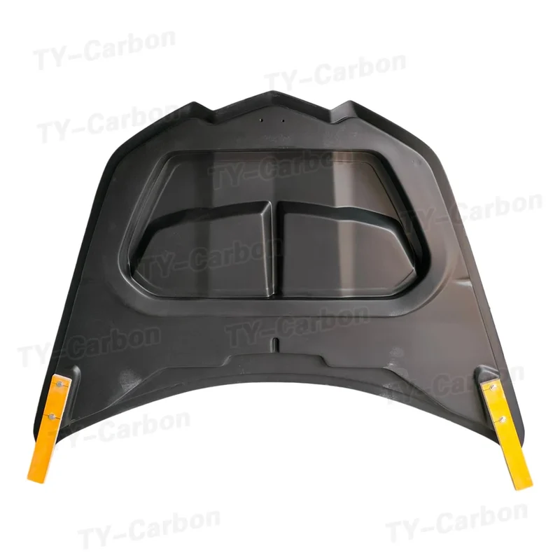 Capot Moteur Carbone Corvette C8 Z06 2023