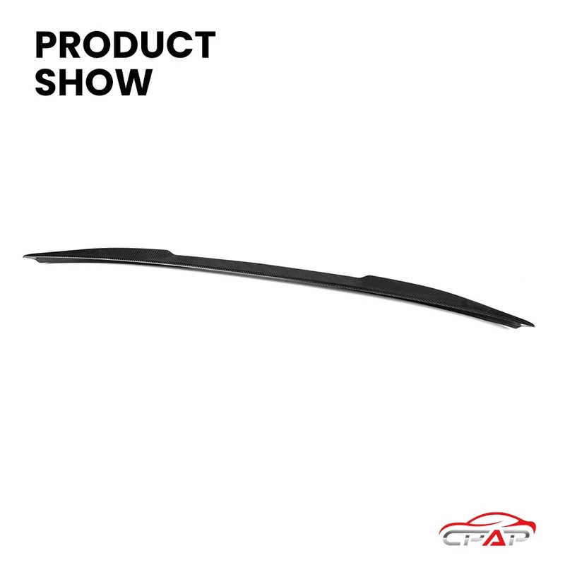 Becquet Carbone BMW Série 5 G30 G38 F90 2017-2023