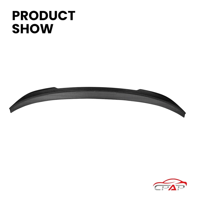 Becquet Carbone BMW Série 5 G30 G38 F90 2017-2023