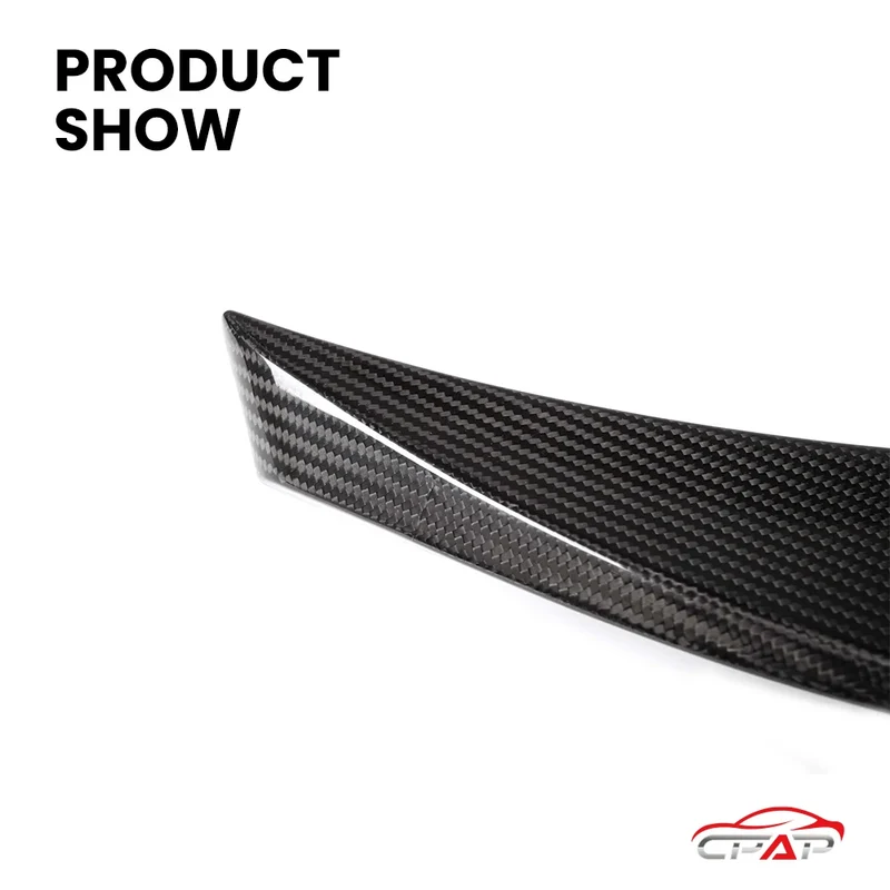 Becquet Carbone BMW Série 5 G30 G38 F90 2017-2023