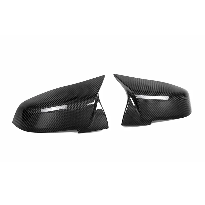 Coques de Rétroviseur Carbone BMW F20 F22 F30 F32 F36