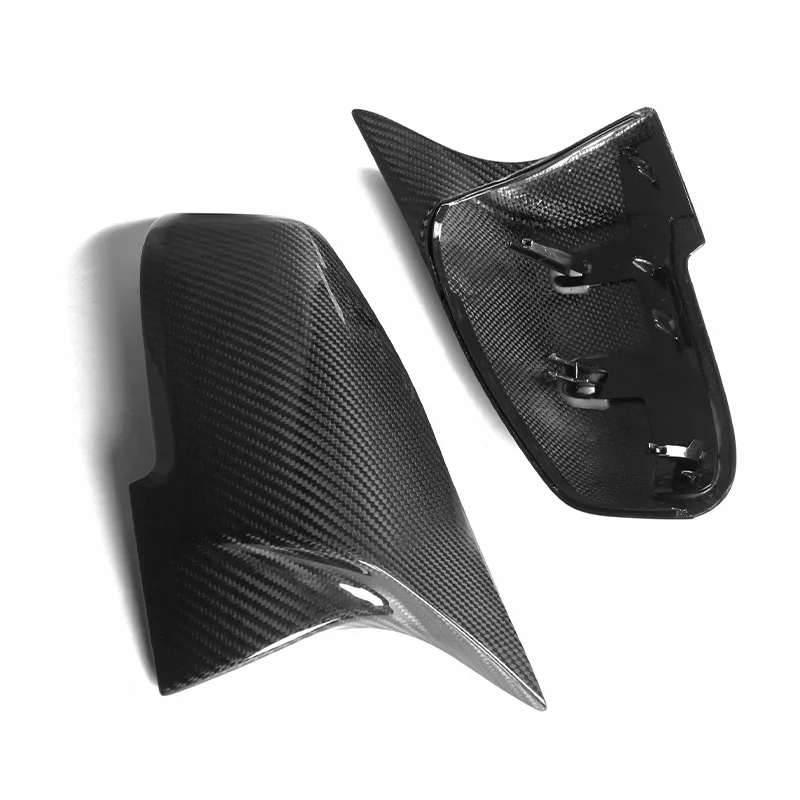 Coques de Rétroviseur Carbone BMW F20 F22 F30 F32 F36