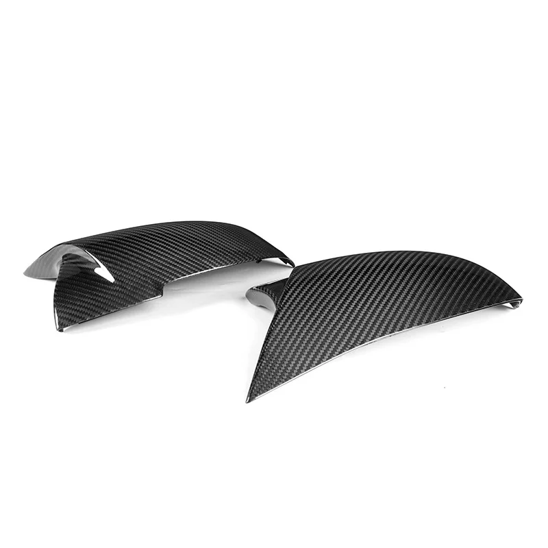 Coques de Rétroviseur Carbone BMW F20 F22 F30 F32 F36