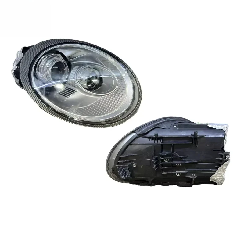 Phares LED Porsche 911 997 2010-2015
