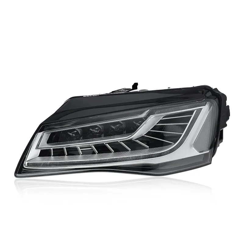 Phares LED Audi A8 2010-2013