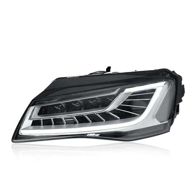 Phares LED Audi A8 2010-2013