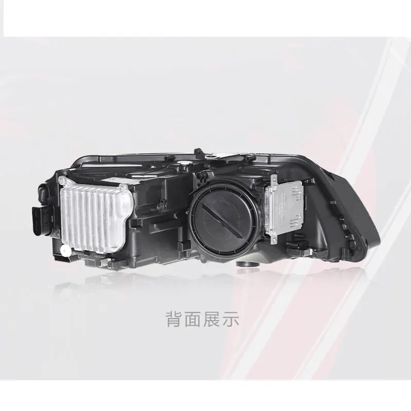 Phares LED Audi A8 2010-2013