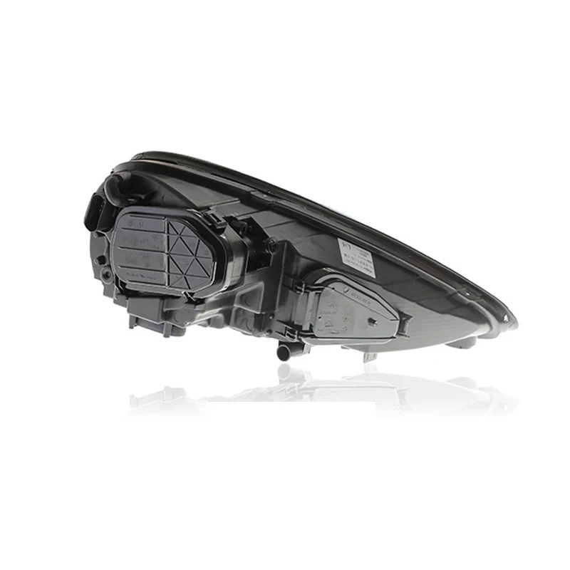 Phares LED Porsche Cayenne 958.1 958.2 2011-2018