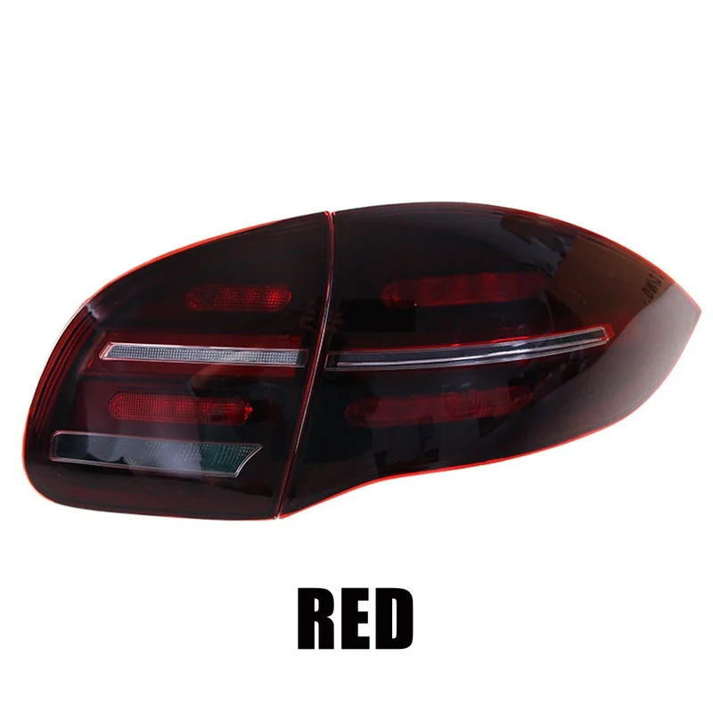 Phares LED Porsche Cayenne 958.1 958.2 2011-2018