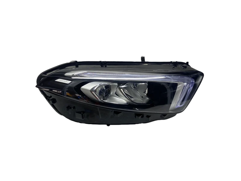 Phares LED Mercedes Classe A W177