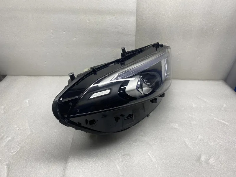 Phares LED Mercedes Classe A W177