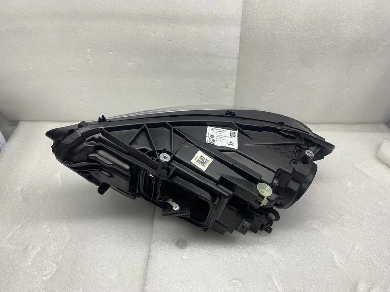 Phares LED Mercedes Classe A W177