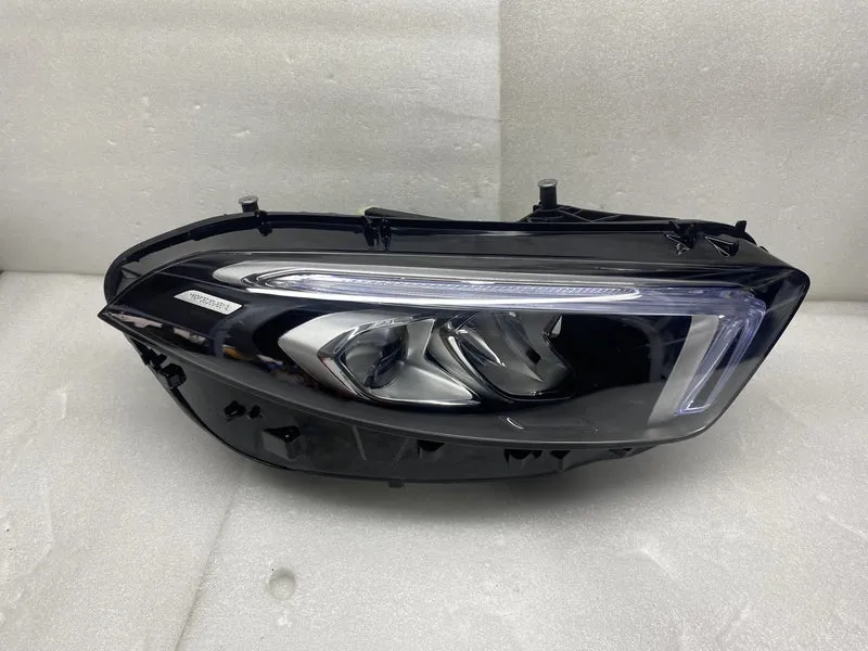 Phares LED Mercedes Classe A W177