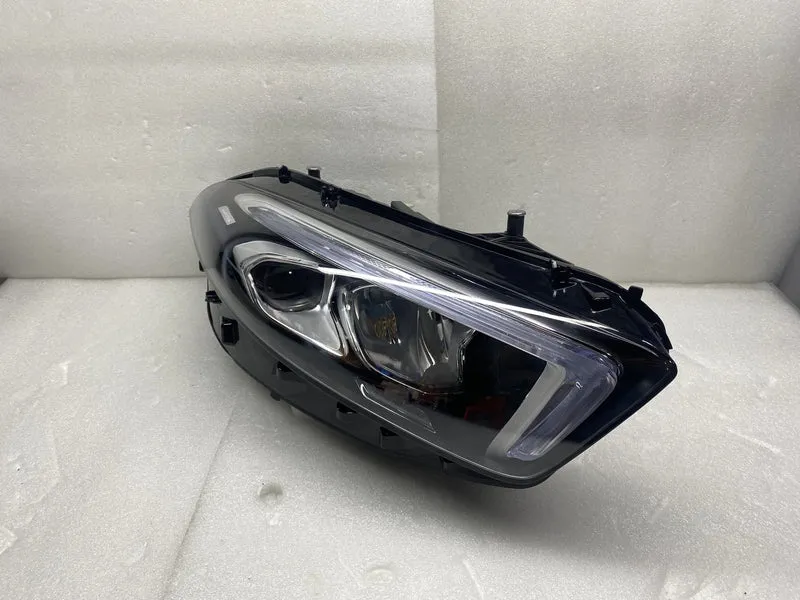 Phares LED Mercedes Classe A W177