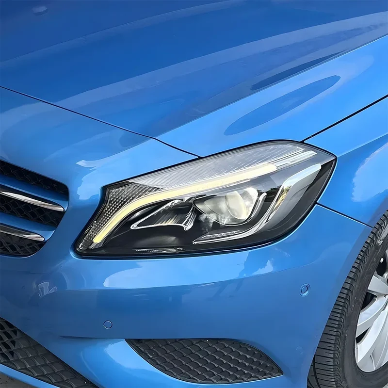 Phares LED Mercedes Classe A W176 2013-2018