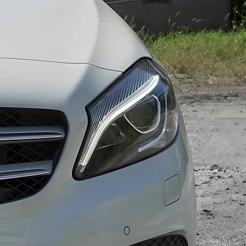 Phares LED Mercedes Classe A W176 2013-2018