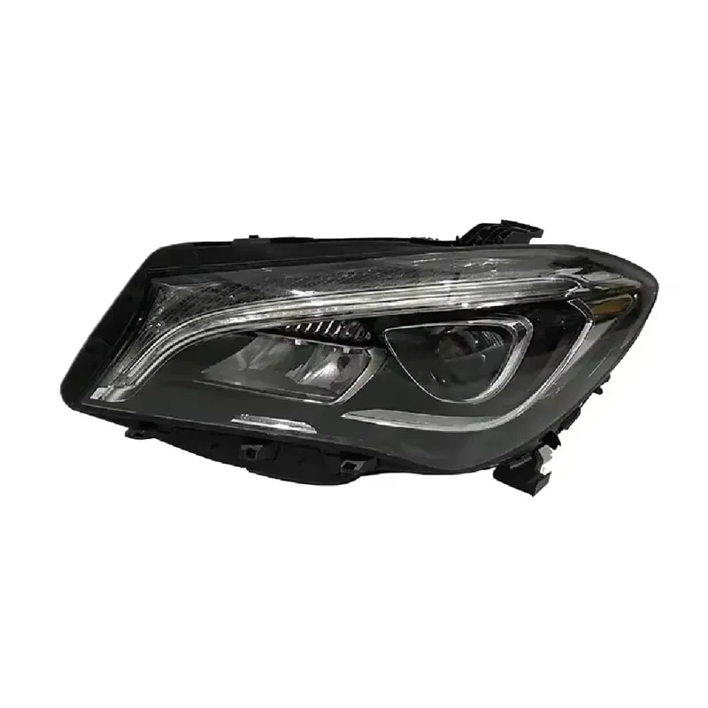 Phares LED Mercedes CLA W117 2016-2018