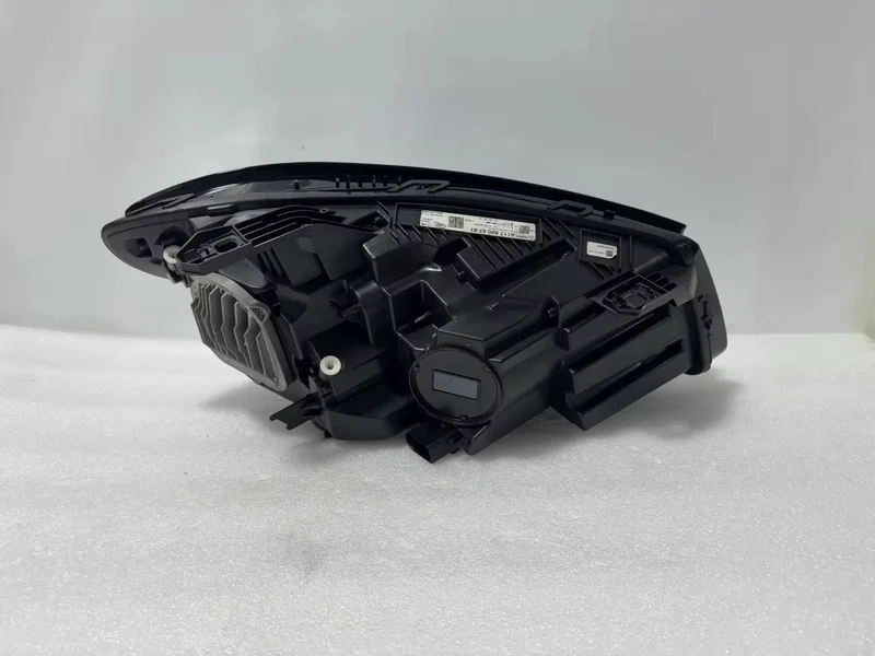 Phares LED Mercedes CLA W117 2016-2018