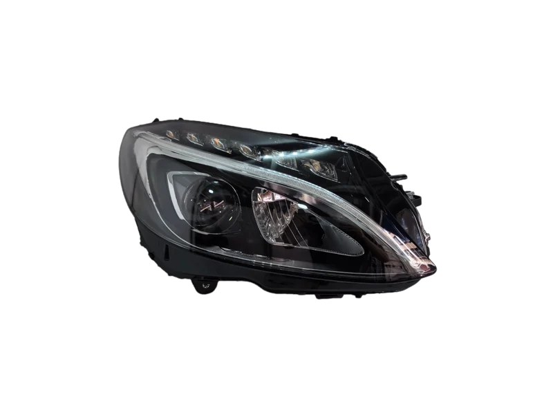 Phares LED Mercedes Classe C W205 2015-2018 gauche ou droite