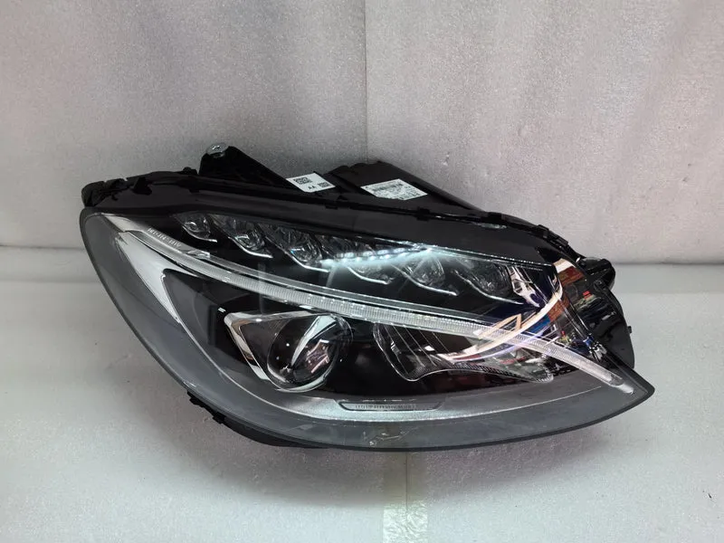 Phares LED Mercedes Classe C W205 2015-2018 gauche ou droite