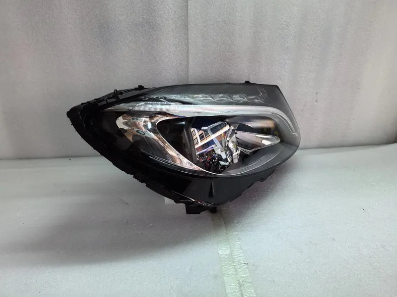 Phares LED Mercedes Classe C W205 2015-2018 gauche ou droite