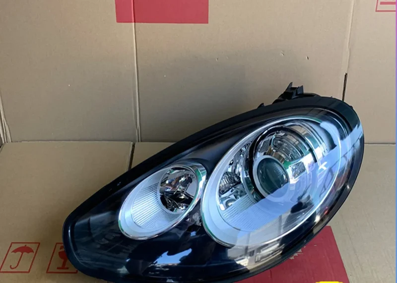 Phares LED Porsche 911 987 Cayenne Panamera