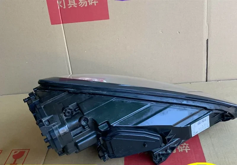Phares LED Porsche 911 987 Cayenne Panamera