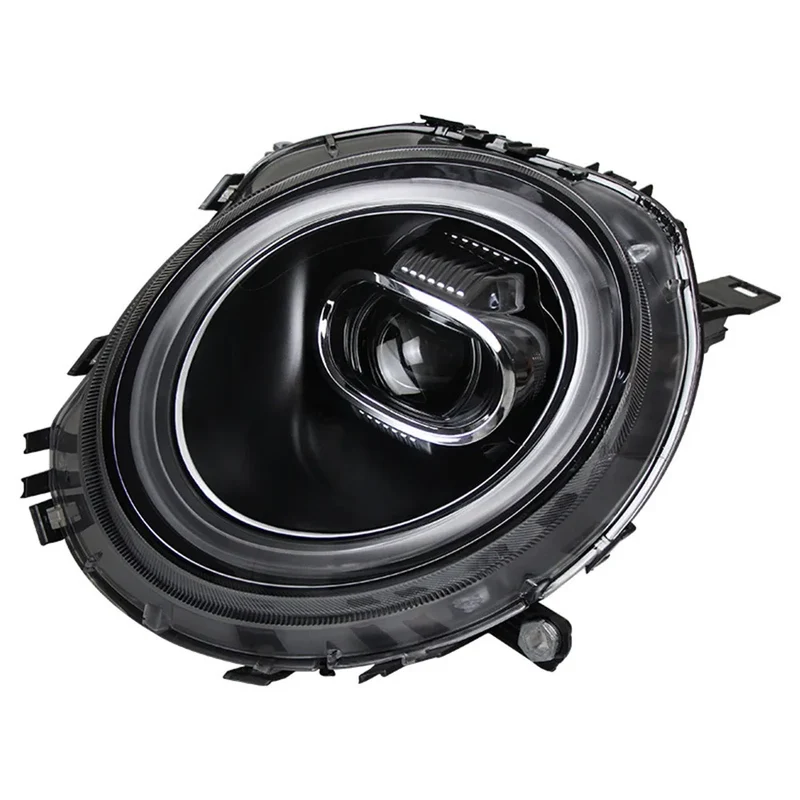 Phares LED Mini Cooper R56 R57 R58 R59 2007-2013