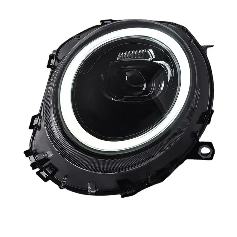 Phares LED Mini Cooper R56 R57 R58 R59 2007-2013